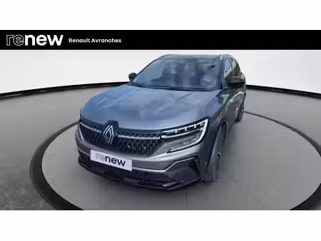 Renault Austral 1.2 200 Iconic