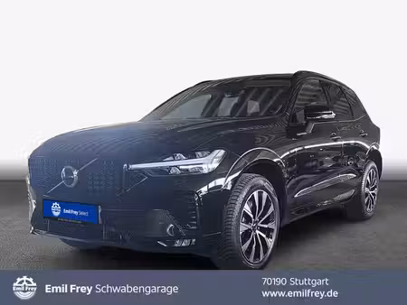 Volvo XC60 2.0 197 Plus