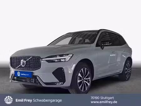 Volvo XC60 2.0 197 Plus