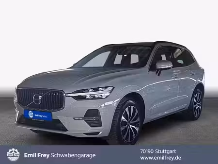 Volvo XC60 2.0 250 4x4