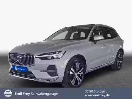 Volvo XC60 2.0 235 4x4