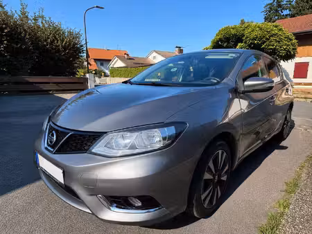 Nissan Pulsar 1.2 115 N Connecta