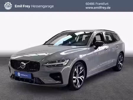 Volvo V60 2.0 197 Plus
