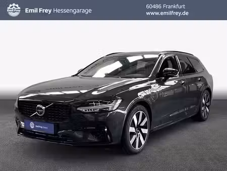 Volvo V90 T8 2.0 Plus 4x4