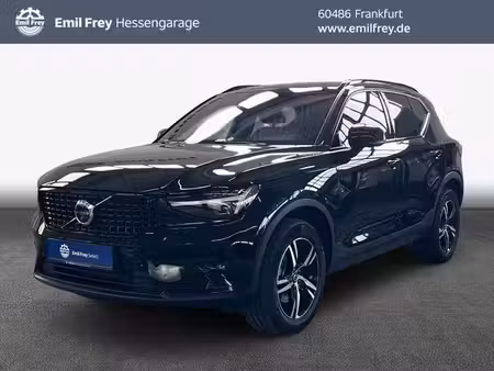 Volvo XC40 B3 2.0 163 Plus