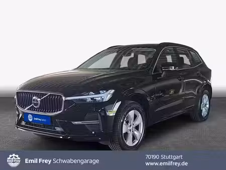 Volvo XC60 2.0 197