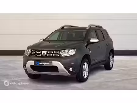 Dacia Duster 1.5 dCi 115