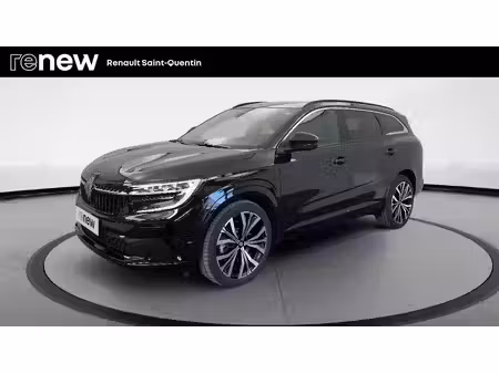 Renault Espace 1.2 200