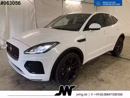 Jaguar E-Pace P300E 1.5 309 R 4x4