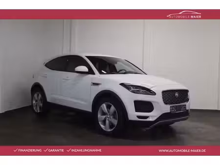 Jaguar E-Pace D150 2.0 150 4x4