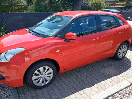 Suzuki Baleno 1.2 90