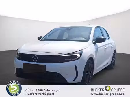 Opel Corsa 1.2 101