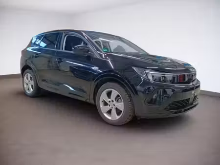 Opel Grandland 1.2 130 GS