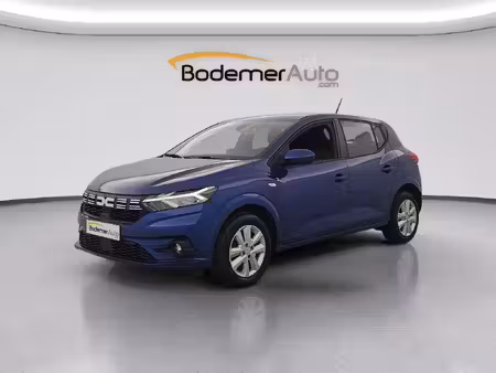 Dacia Sandero 1.0 TCe 90 Expression