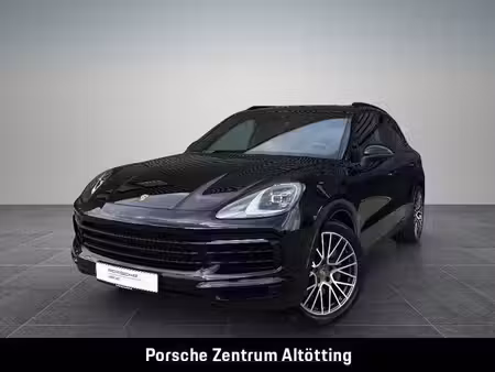 Porsche Cayenne S 2.9 440 4x4