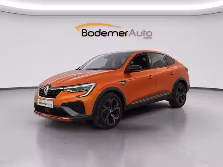 Renault Arkana E-Tech 1.6 145 RS Line