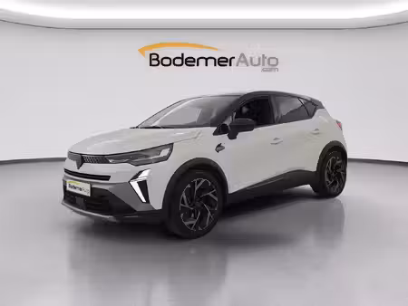 Renault Captur E-Tech 1.6 145 Esprit Alpine