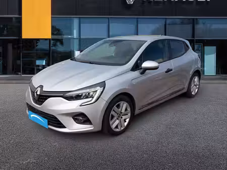 Renault Clio 1.5 dCi 85 Zen