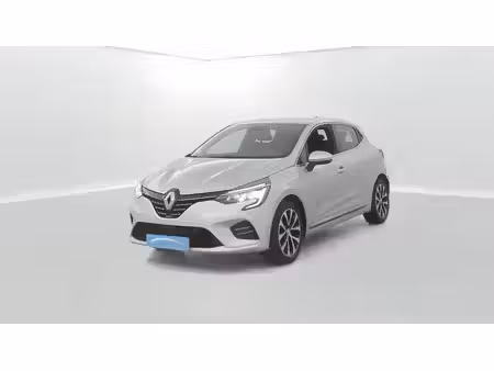 Renault Clio E-Tech 1.6 140 Intens