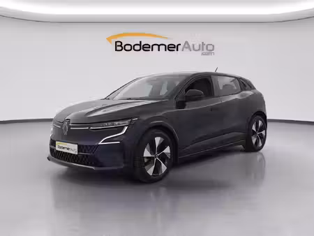 Renault Mégane E-Tech 220 Équilibre