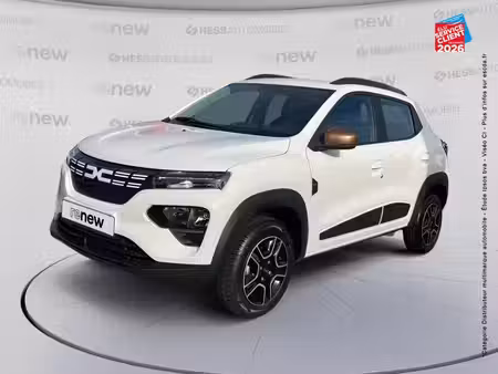 Dacia Spring 65