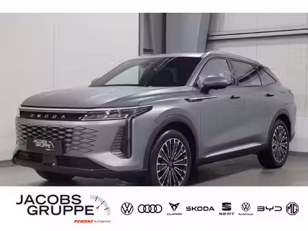 Omoda C9