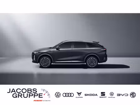 Omoda C9