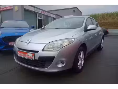 Renault Mégane 1.6 110 Expression