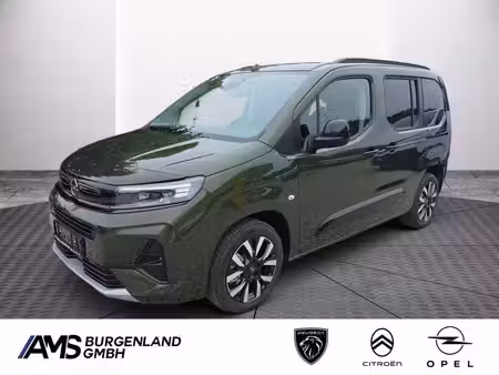 Opel Combo 1.5