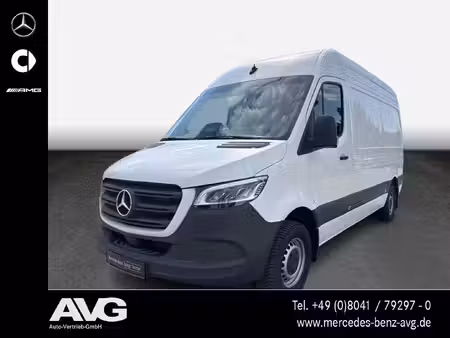 Mercedes-Benz Sprinter 315 2.0 CDI 150