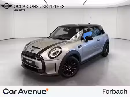 Mini Mini Cooper SE 184