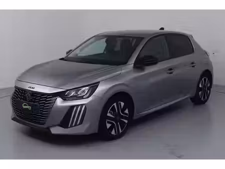 Peugeot 208 1.2 100 Allure