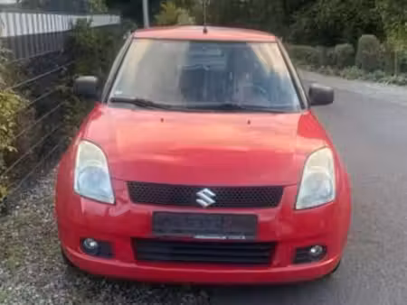 Suzuki Swift 1.3 92