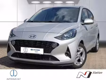 Hyundai i10 1.0 67