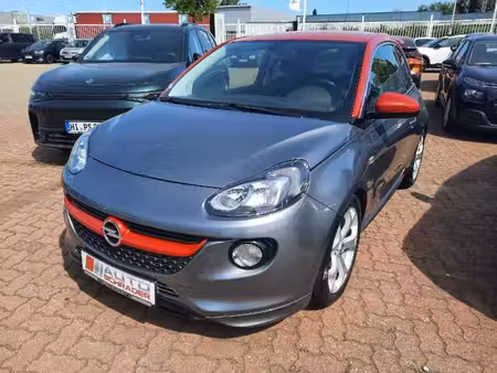 Opel Adam 1.4