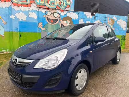 Opel Corsa 1.2 85 Selection