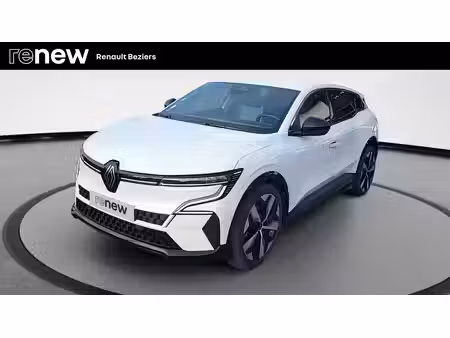 Renault Mégane E-Tech 220 Équilibre