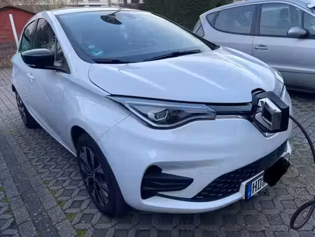 Renault Zoe R110 110 Evolution
