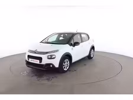 Citroën C3 1.2 PureTech 82 Graphic