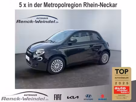 Fiat 500 118