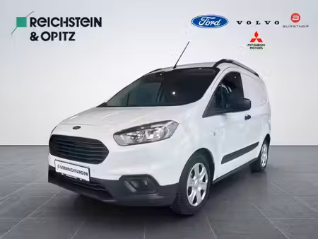 Ford Transit 1.0 Trend