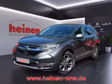 Honda CR-V 2.0 184 Elegance