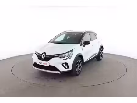 Renault Captur 1.3 TCe 158 Intens
