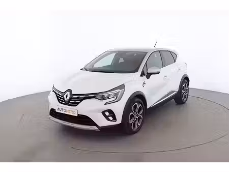 Renault Captur E-Tech 1.6 160 Intens