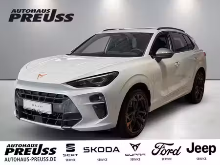 Cupra Terramar VZ 1.5 TSI 272