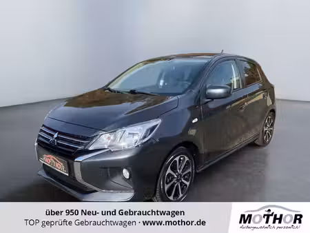 Mitsubishi Space Star 1.2 71