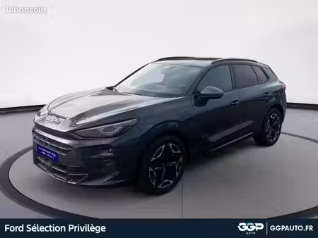Cupra Terramar VZ 1.5 272