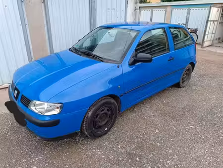 Seat Ibiza 1.4 75
