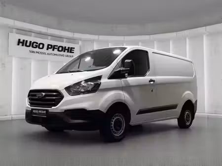 Ford Transit 2.0 105