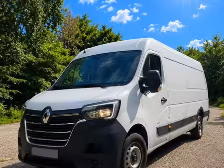 Renault Master 2.3 Grand Confort
